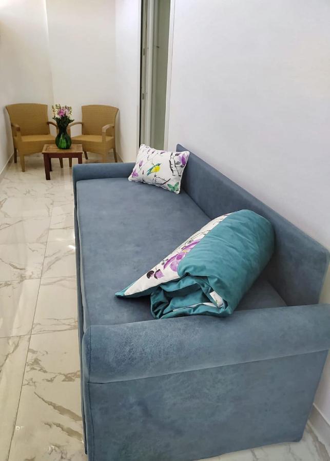House Smith Apartamento Scala Exterior foto