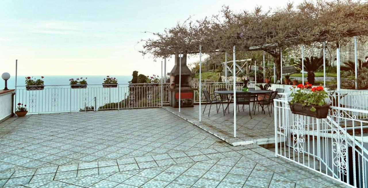 House Smith Apartamento Scala Exterior foto