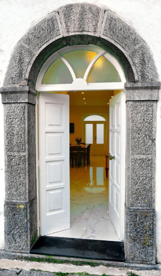 House Smith Apartamento Scala Exterior foto