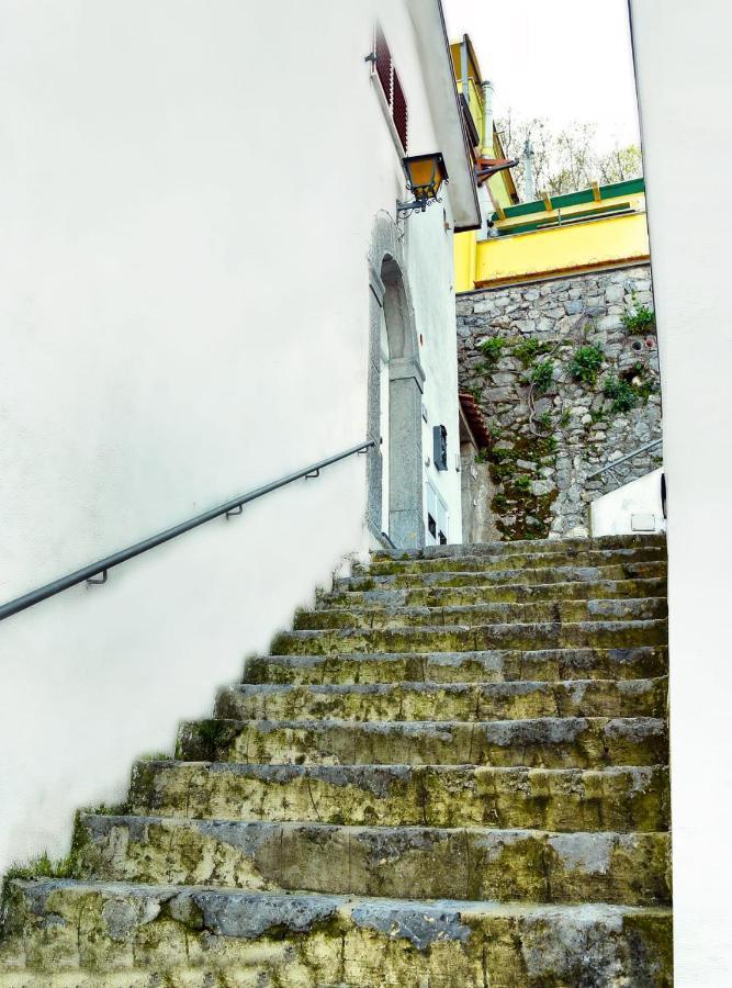 House Smith Apartamento Scala Exterior foto