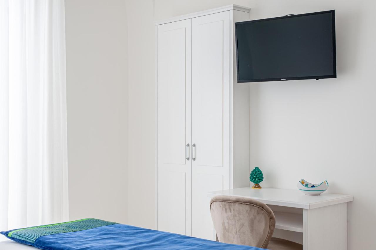 House Smith Apartamento Scala Exterior foto