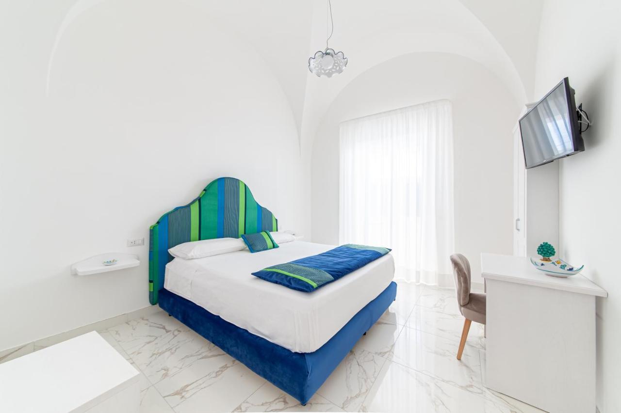 House Smith Apartamento Scala Exterior foto