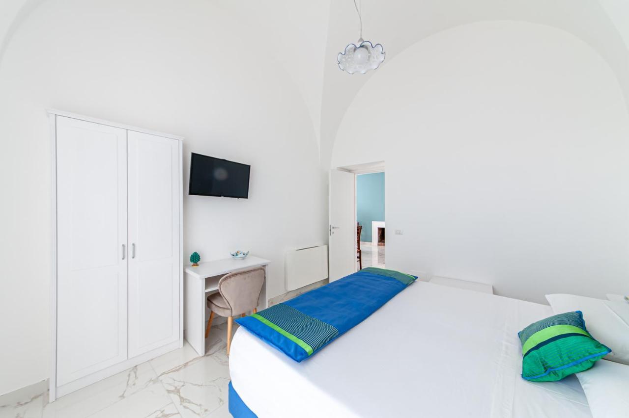 House Smith Apartamento Scala Exterior foto
