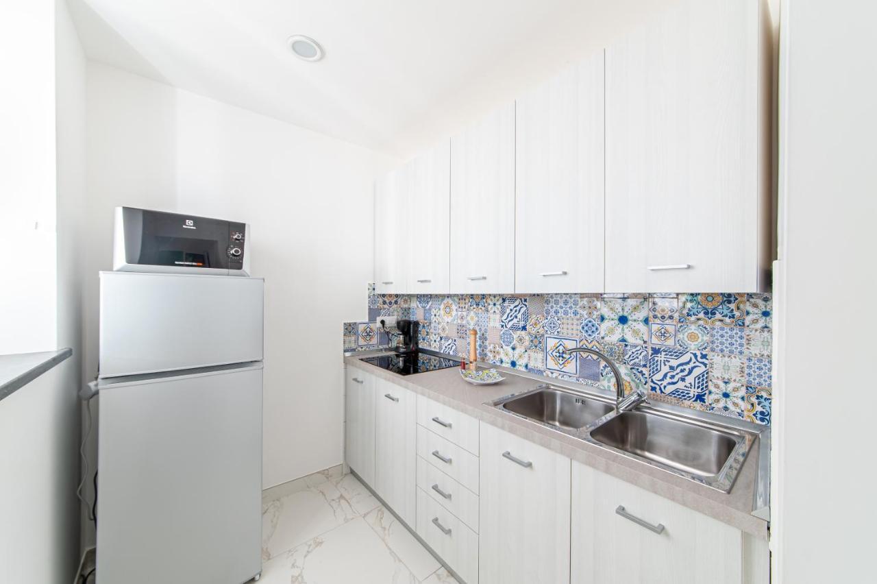 House Smith Apartamento Scala Exterior foto