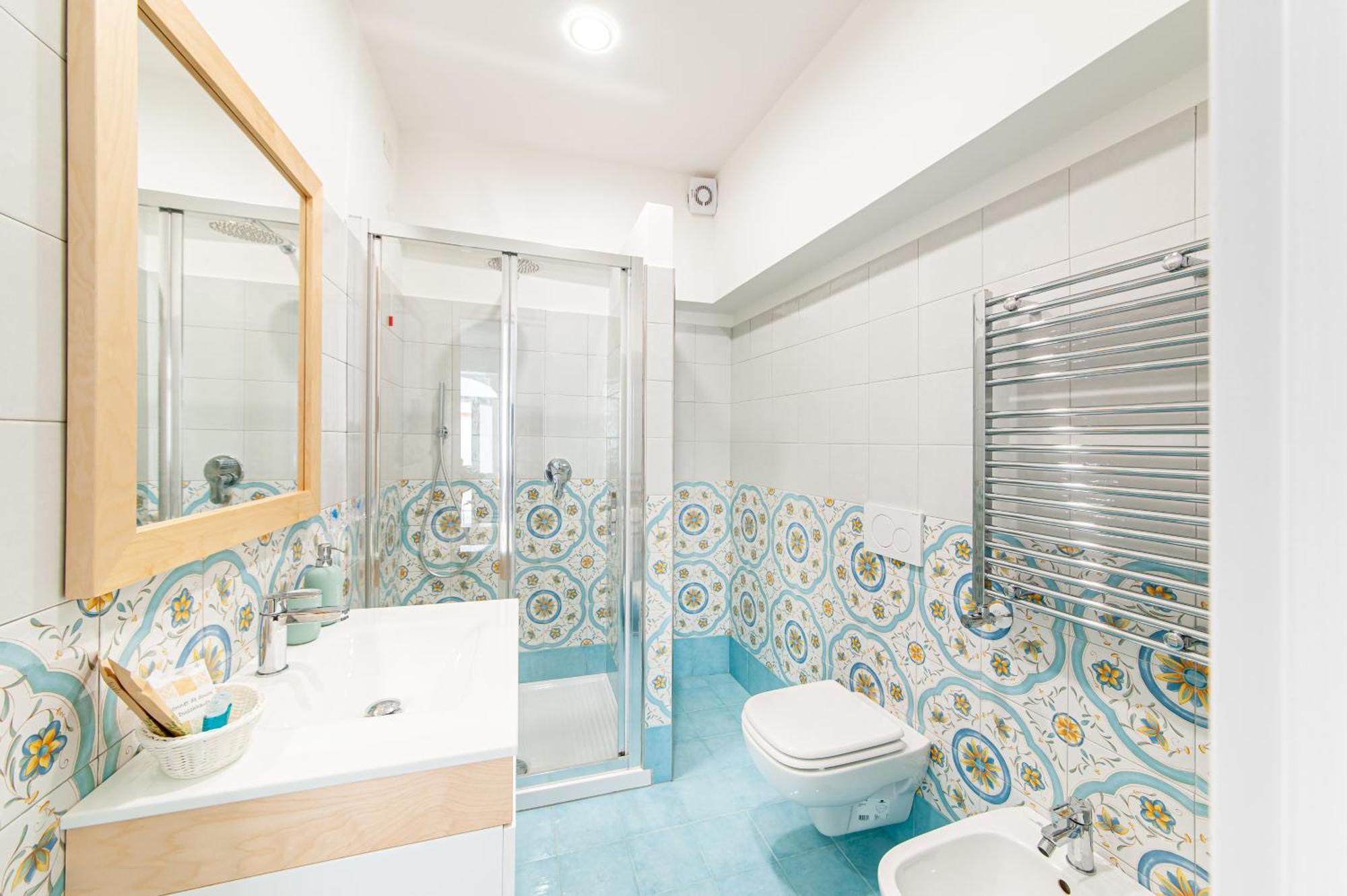 House Smith Apartamento Scala Exterior foto