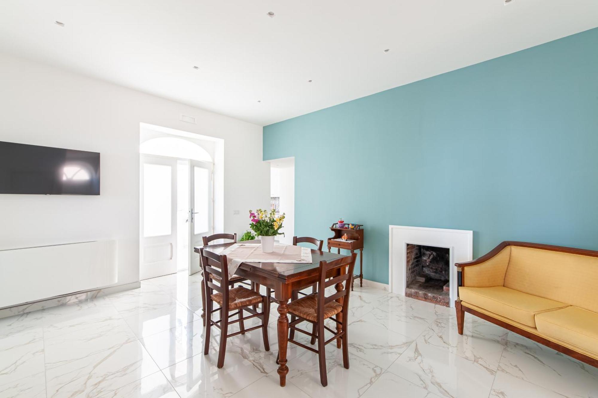 House Smith Apartamento Scala Exterior foto