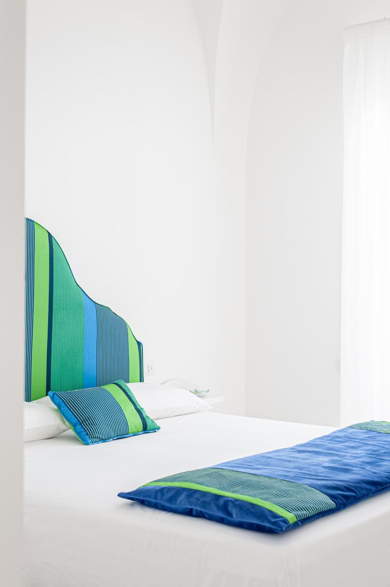 House Smith Apartamento Scala Exterior foto