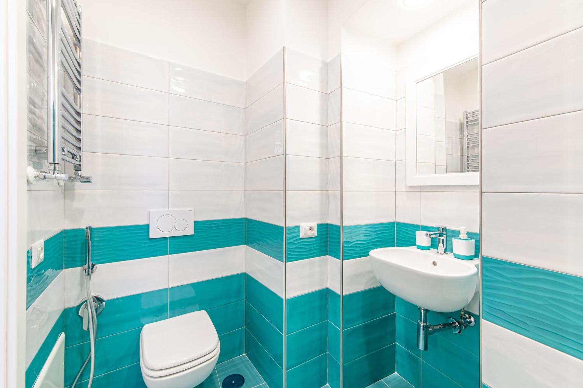 House Smith Apartamento Scala Exterior foto