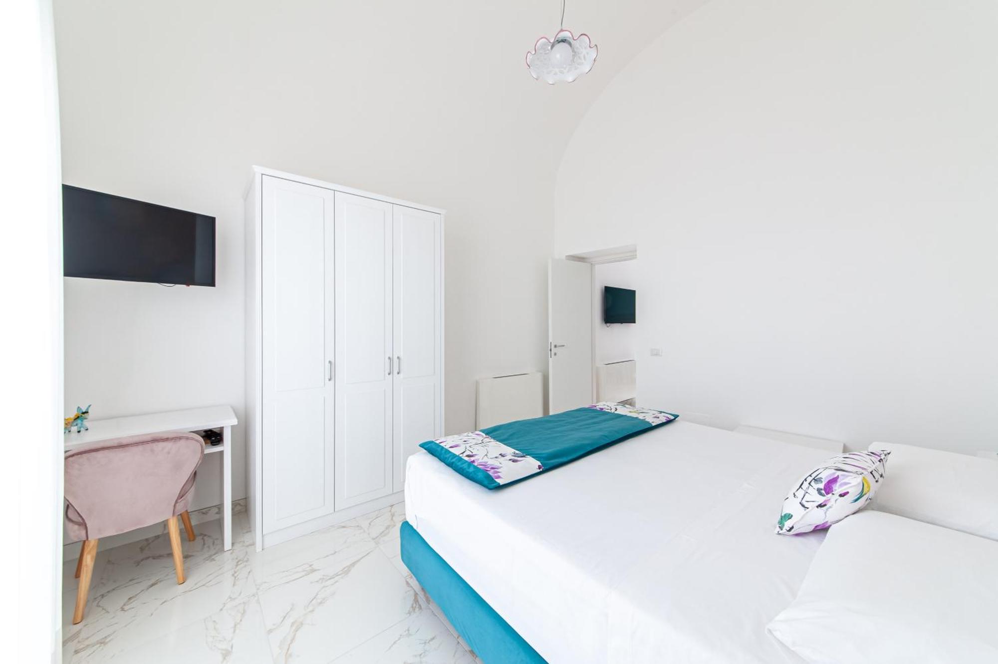 House Smith Apartamento Scala Exterior foto