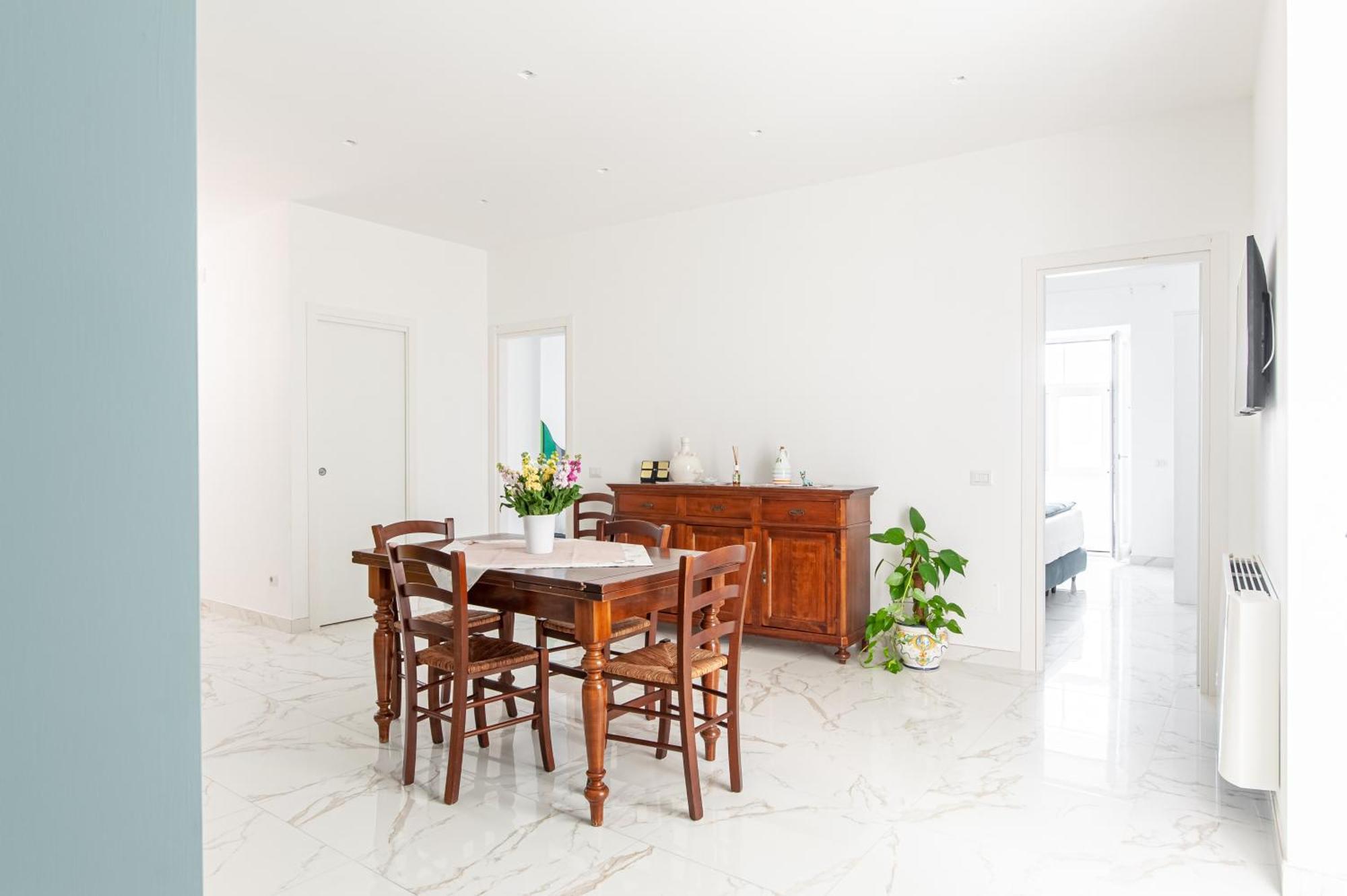House Smith Apartamento Scala Exterior foto
